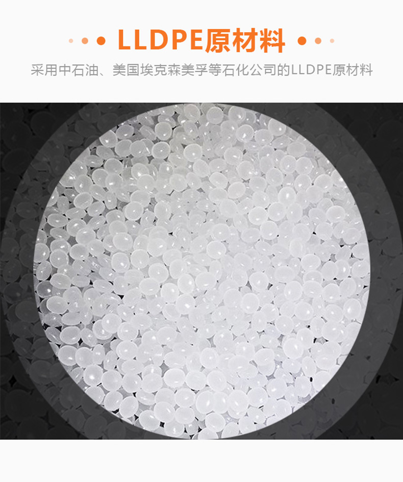 工業包裝纏繞膜