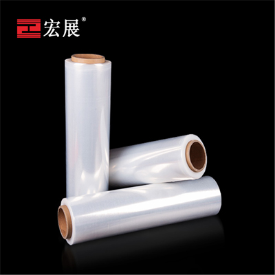 拉伸膜加熱或拉伸過度會(huì)有什么影響
