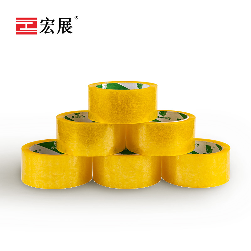 使用封箱膠帶時的注意事項，你知道嗎？