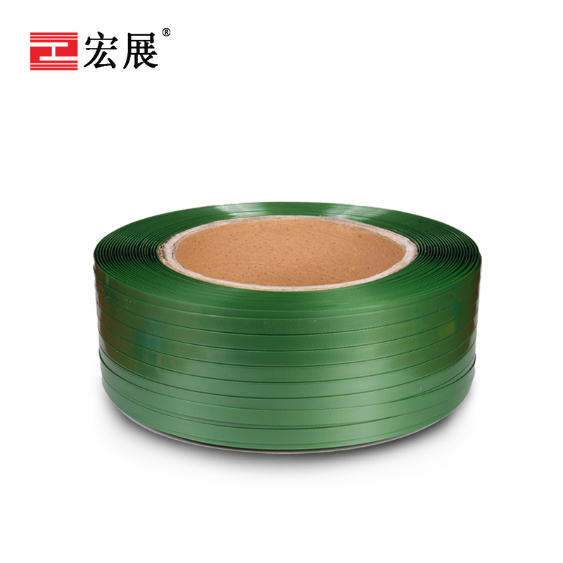 PET塑鋼打包帶屬于環(huán)保包裝材料嗎？