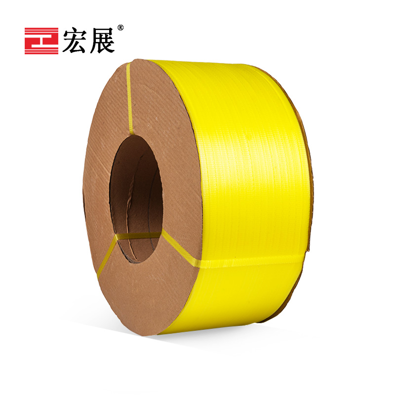 打包帶是使用在哪些行業呢？